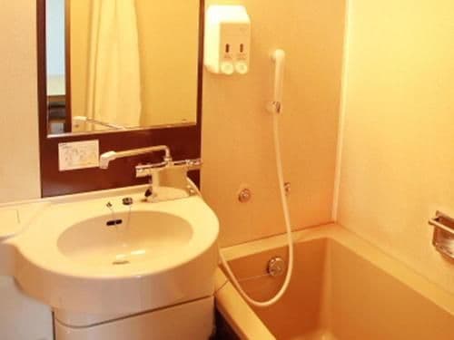 Room with Tatami Area - Non-Smoking