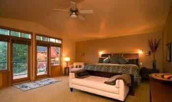 Mountain Town Properties Olaus House