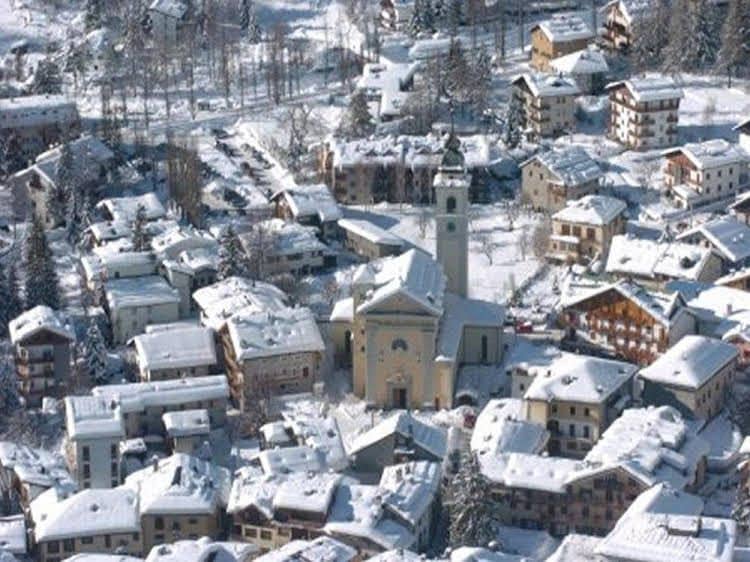 Chalet Rochemolles Chalet Rochemolles