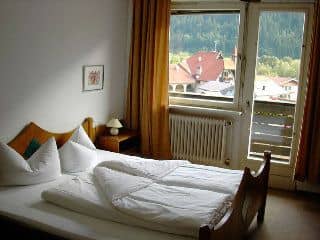 Alpenhotel Oetz Alpenhotel Oetz