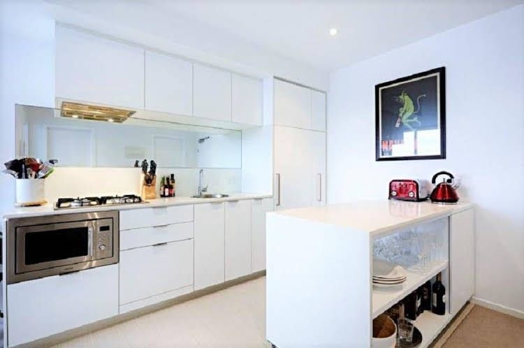 Melbourne Private Apartments Haig Street0
