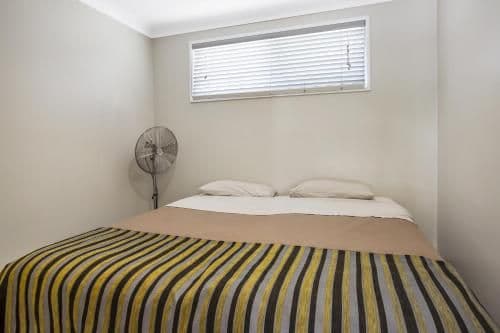 Deluxe Two-Bedroom Apartment - Pet Friendly