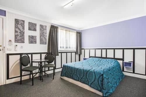 Tamworth Lodge Motel Tamworth Lodge Motel
