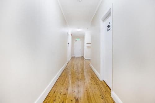 Economy Twin Room