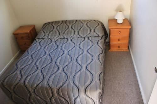 Deluxe Two-Bedroom Apartment - Pet Friendly