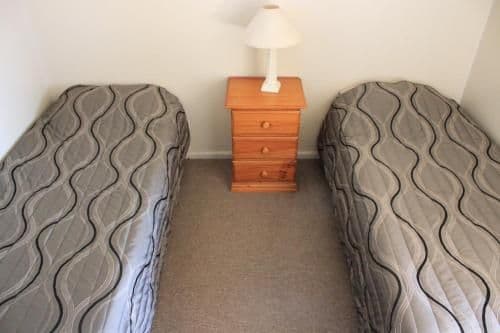 Deluxe Two-Bedroom Apartment - Pet Friendly