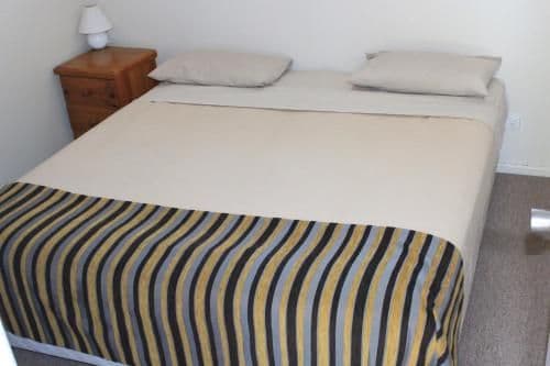 Deluxe Two-Bedroom Apartment - Pet Friendly