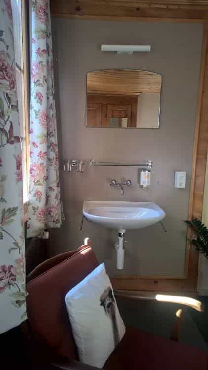 Edelweiss Lodge Edelweiss Lodge