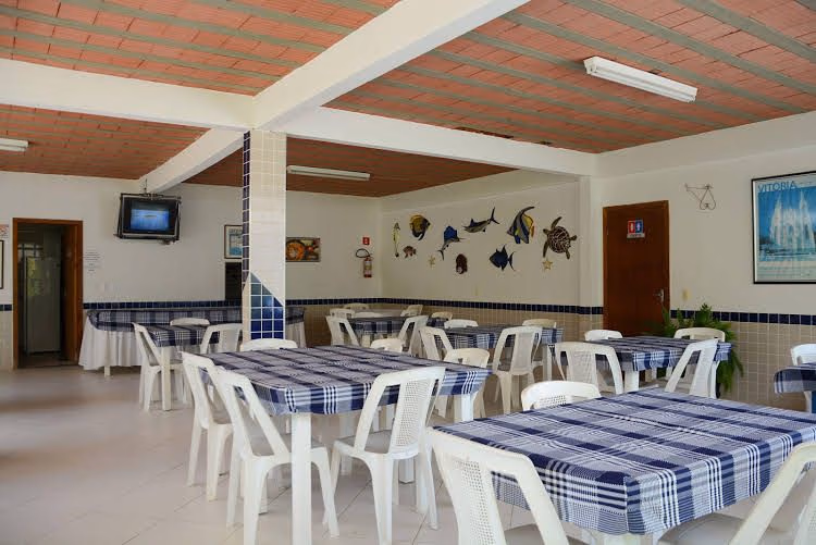 Costamares Pousada and Camping0