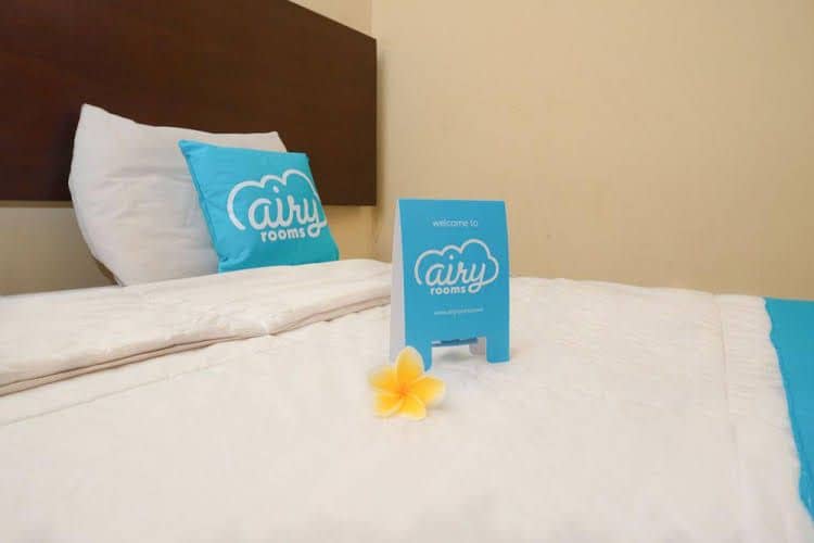Airy Sanur Kutat Lestari Denpasar Bali Airy Sanur Kutat Lestari Denpasar Bali