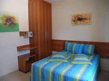 Serra Park Flat Service RQ Turismo Serra Park Flat Service RQ Turismo