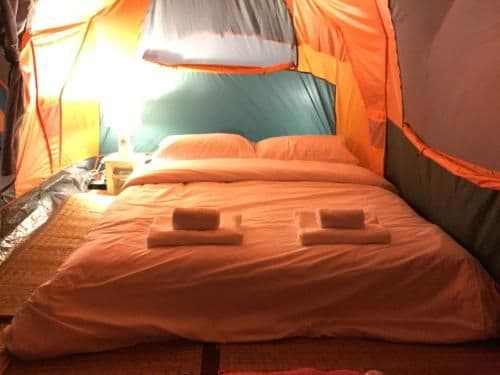 Tent