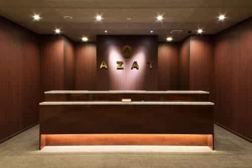 Hotel Azat Naha