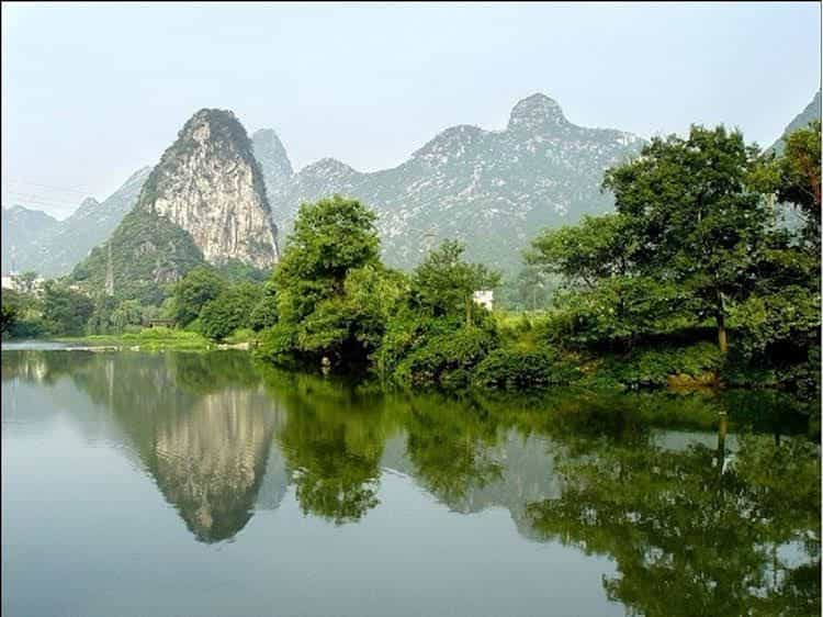 Guilin Taojiang Guilin Taojiang