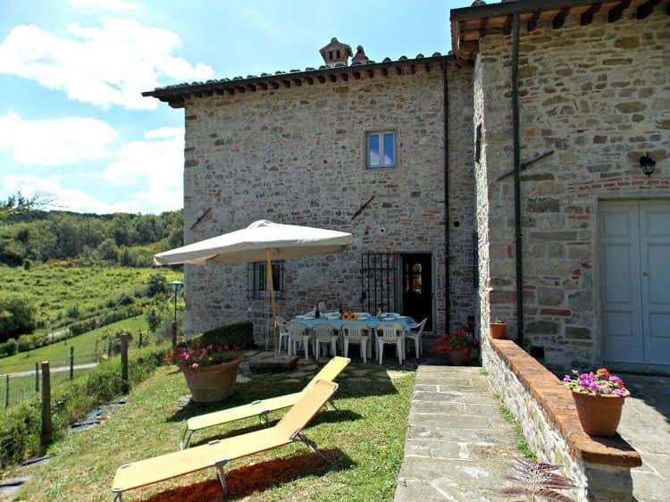 Casale Mocali Casale Mocali