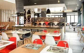 Ibis Bristol City Centre Hotel Ibis Bristol City Centre Hotel