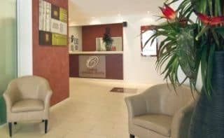 Best Western Central Plaza Apartments Cairns Best Western Central Plaza Apartments Cairns
