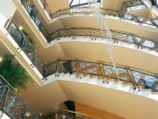 Victor Residenz Hotel Leipzig0