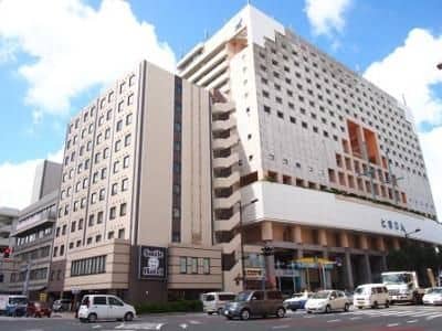 Smile Hotel Okinawa Naha Smile Hotel Okinawa Naha