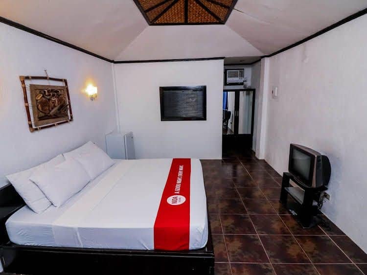 NIDA Rooms Boracay Philippine Mermaid NIDA Rooms Boracay Philippine Mermaid