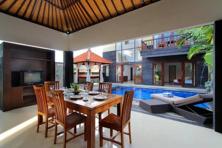 Alamanda Canggu Villa by Gamma Hospitality Alamanda Canggu Villa by Gamma Hospitality