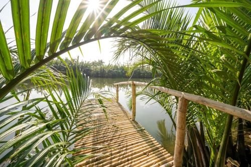 Serene River Hoian1