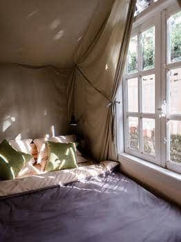 Yolo Camping House Yolo Camping House