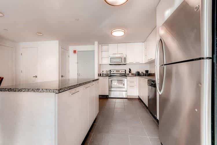 Global Luxury Suites at Kendall Square
