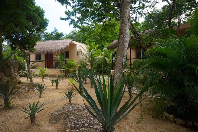 Itour Akumal Villas Tortugas Itour Akumal Villas Tortugas