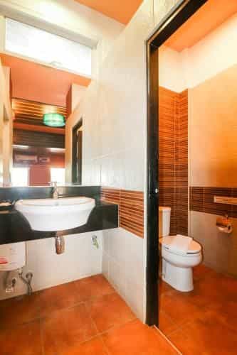 OYO 245 Sweet Sense Jomtien Resort OYO 245 Sweet Sense Jomtien Resort