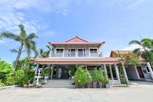 OYO 245 Sweet Sense Jomtien Resort OYO 245 Sweet Sense Jomtien Resort