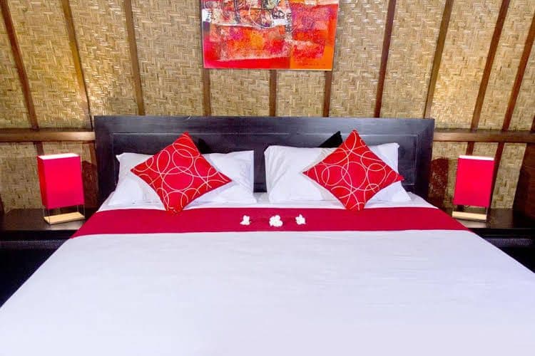 D Wahana Resort D Wahana Resort