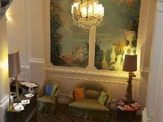Villa Leopoldine Villa Leopoldine