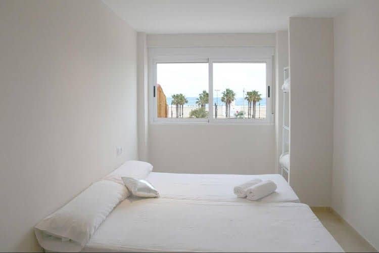 Malvarosa Beach Apartments by Hoom Malvarosa Beach Apartments by Hoom