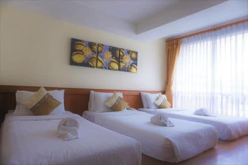 Family Suite