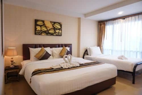MD Boutique Hotel MD Boutique Hotel