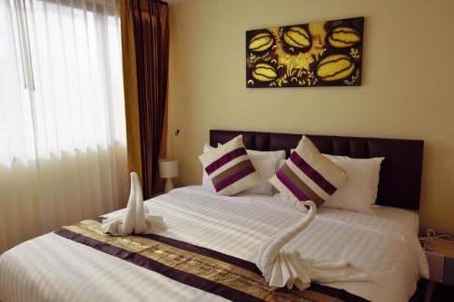 Family Suite