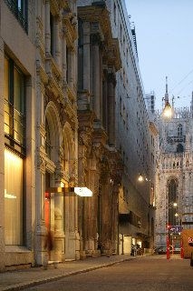 Hotel The Gray Milano3