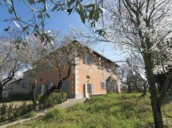 Villa Borri Country Suite0