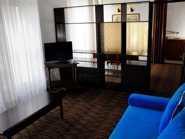 SUITE STANDARD