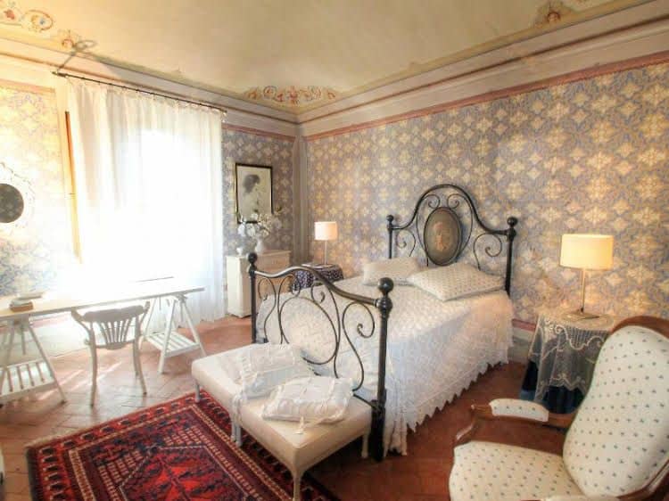 Villa Eleonora Thirteen Bedroom Villa Eleonora Thirteen Bedroom