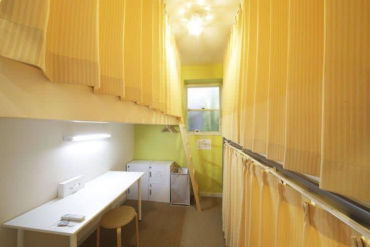 Guesthouse TSUNOYA Hostel Guesthouse TSUNOYA Hostel