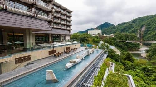 Kinugawa Onsen Nikko Kinugawa Hotel Mikazuki Kinugawa Onsen Nikko Kinugawa Hotel Mikazuki