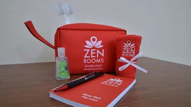 ZEN Premium Uluwatu Complex ZEN Premium Uluwatu Complex