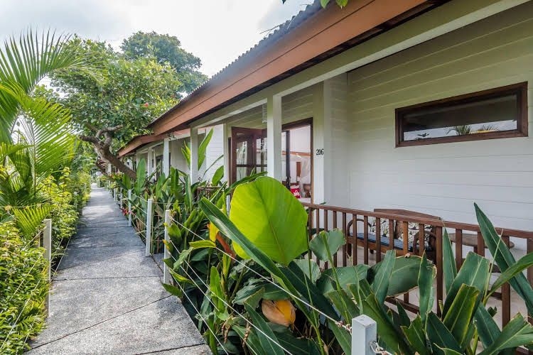 ZEN Rooms Seminyak Kunti Nuansa1