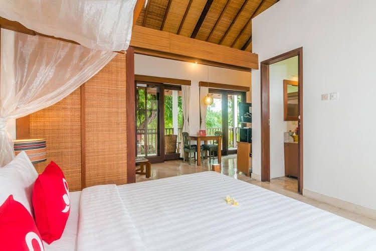 ZEN Rooms Seminyak Kunti Nuansa ZEN Rooms Seminyak Kunti Nuansa