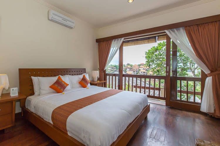 Villa Lidwina by Nagisa Bali Villa Lidwina by Nagisa Bali