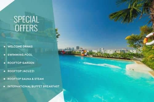 Alagon City Hotel & Spa Alagon City Hotel & Spa