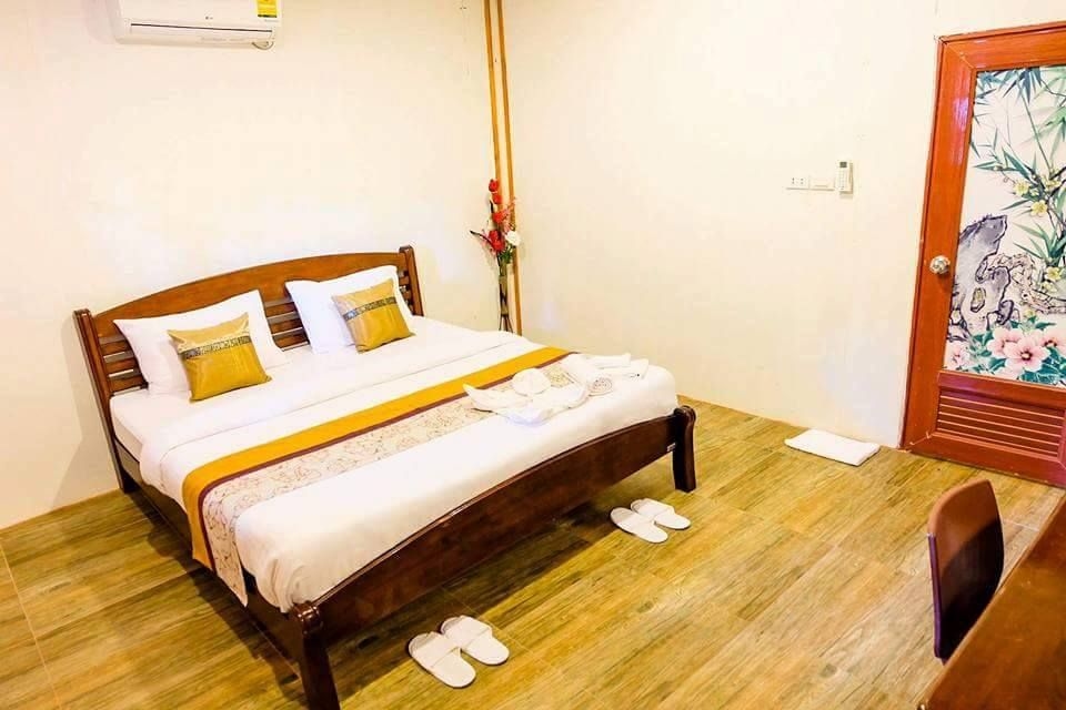 เดอะ ไลอ้อน รีสอร์ต (The Lion Resort)3