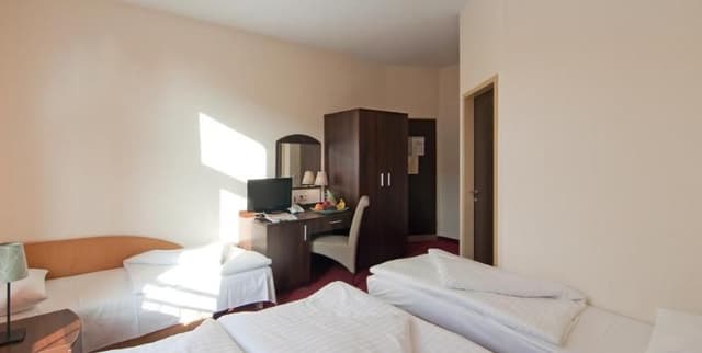 DOUBLE COMFORT